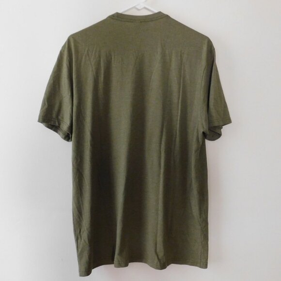 T Shirt Crowdstrike Spider Robot Anime Style Graphic Adult Size L Large - Picture 3 of 6